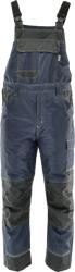 SARA Зимен работен полугащеризон hydros winter - подплатен (1-03-740-22-25)