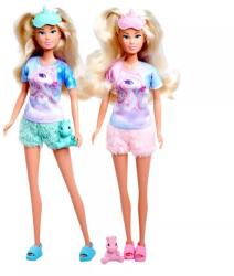 Simba Toys Steffi Love: Păpușă în pijama - diverse modele (105733993) Papusa