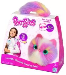 Skyrocket Pomsies: Adorabilul Pom-pom purtabil preferat - Roxy (18799)
