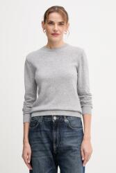 Benetton gyapjú pulóver - szürke XS - answear - 18 990 Ft