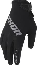 Thor Manusi atv cross Thor RideMode Static, culoare negru, marime XL (33308335PE) - mxenduro