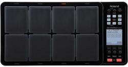 Roland SPD-30 OCTAPAD Пад за електронни барабани (SPD-30-BK)
