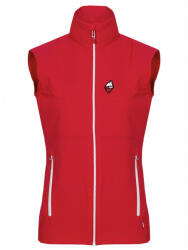 High Point Atom Lady Vest női mellény S / piros