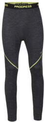 Progress MW SDN 170 férfi aláöltözet XL / szürke