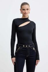 PINKO hosszú ujjú - fekete L