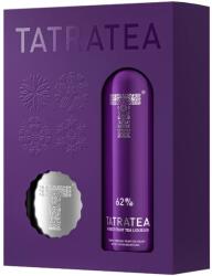 TATRATEA Erdei Gyümölcs Tea Likőr (DD+Flaska) [0, 7L|62%] - diszkontital