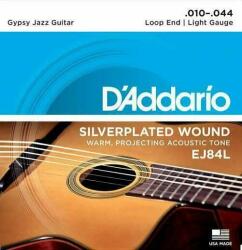 D'Addario EJ84L Corzi chitare acustice (EJ84L)