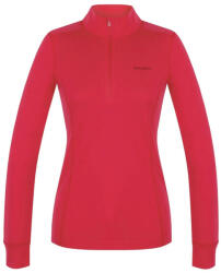 Husky Aron Zip L női funkcionális pulóver S / rózsaszín