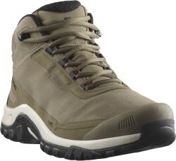 Salomon Shelter Waterproof Mărime încălțăminte (EU): 42 / Culoare: khaki (64041990)