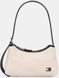 Tommy Jeans kézitáska - bézs Univerzális méret - answear - 32 990 Ft