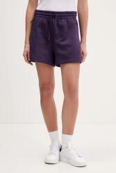 adidas rövidnadrág adidas x Z. N. E - lila L - answear - 19 990 Ft