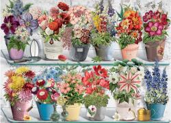 Cobble Hill 80258 - Beaucoup Bouquet - 1000 db-os puzzle (80258)
