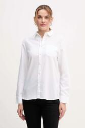 Benetton ing - fehér S - answear - 16 990 Ft