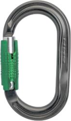 DMM AmericanO Locksafe karabiner szürke