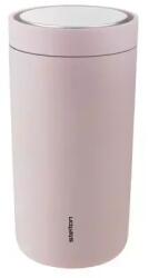 Stelton To Go Click Cup 0, 2 l soft rose (675-36)