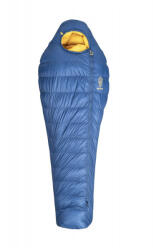 Patizon G400 M (171-185 cm) Culoare: argintiu/roșu (PAT007-06) Sac de dormit