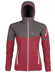 High Point Atom Lady Hoody Jacket női dzseki S / szürke