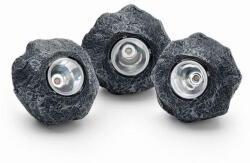 Pontec Pondostar Led Rocklight Set 3