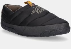 The North Face papucs Nuptse Mule fekete, NF0A5G2FW9O1 - fekete Férfi 45.5