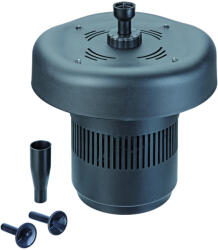 Pontec PondoClear Island 3000 úszó szűrőkészlet UVC-vel