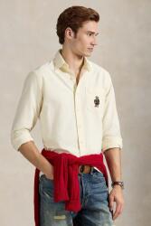 Ralph Lauren pamut ing bézs, regular, 710P00662 - bézs S