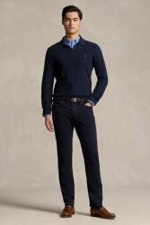 Ralph Lauren nadrág - sötétkék 33/32 - answear - 54 990 Ft