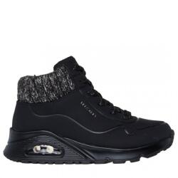 Skechers magas szárú cipő UNO GEN1 - DARLING DAZE (310566LBLK40)