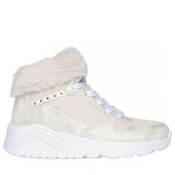 Skechers bokacsizma UNO LITE - COMFURT COLLAR (310396LNAT375)