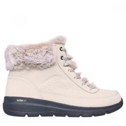 Skechers bakancs GLACIAL ULTRA - MOUNTAIN MUSE (144199NTBK40)