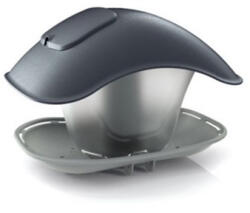  Madáretető műanyag IBFS szürke (PE-6758)