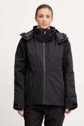 The North Face síkabát Lenado fekete, NF0A8DDSJK31 - fekete S