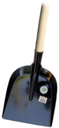 MUTA Lapát 0, 95kg SZÓRÓ hőkezelt nyel (PE-2582)
