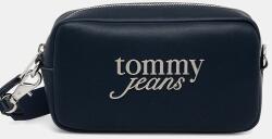 Tommy Jeans kézitáska - sötétkék Univerzális méret - answear - 23 490 Ft