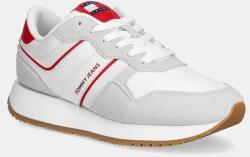 Tommy Hilfiger sportcipő EVA RUNNER LIGHT piros, női, EN0EN02741 - piros Női 38