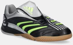 Adidas sportcipő Predator Sala - fekete Férfi 42