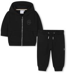 BOSS baba tréningruha - fekete 81