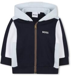 HUGO BOSS baba felső - sötétkék 86