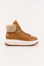 Karl Lagerfeld sportcipő KAPRI LUG - barna Női 37