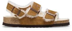 Birkenstock Sandale Unisex, Birkenstock, Milano 1025478 (MD-9137834623304)