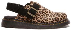 Dr. Martens Saboti Unisex, Dr. Martens, Jorge II 41088200 (MD-9623353295176)