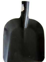  Lapát 1, 00 kg fekete 12/zsák (PE-0823)