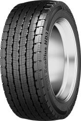 Continental 315/45 R22, 5 147/145l Conti Ecoplus Hd3 M+s 3pmsf Tl