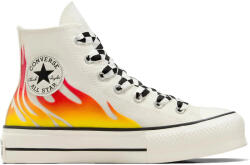 Converse Tenisi Dama, Converse, Chuck Taylor All Star Lift A07892C (MD-8967794360648)