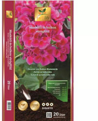  Virágföld SUNIN muskátli/balkon 50 L (PE-3474)