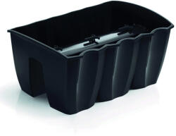  Balkonláda korlátra 40cm DCRO400 ANTRACIT (PE-5911)