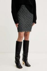 Pinko szoknya - sötétkék L