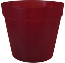  Agyag CSERÉP (BORDÓ) (PE-0261)