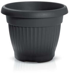  Kaspó DCE55 550 mm ANTRACIT (POD46-hez) (PE-7609)