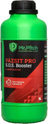 Mr.Pitch Pázsit Pro lombtrágya - SOS BOOSTER (PE-8230)