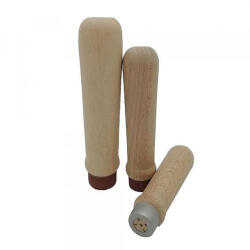  Reszelőnyél 10 cm (12642) (PE-8138)